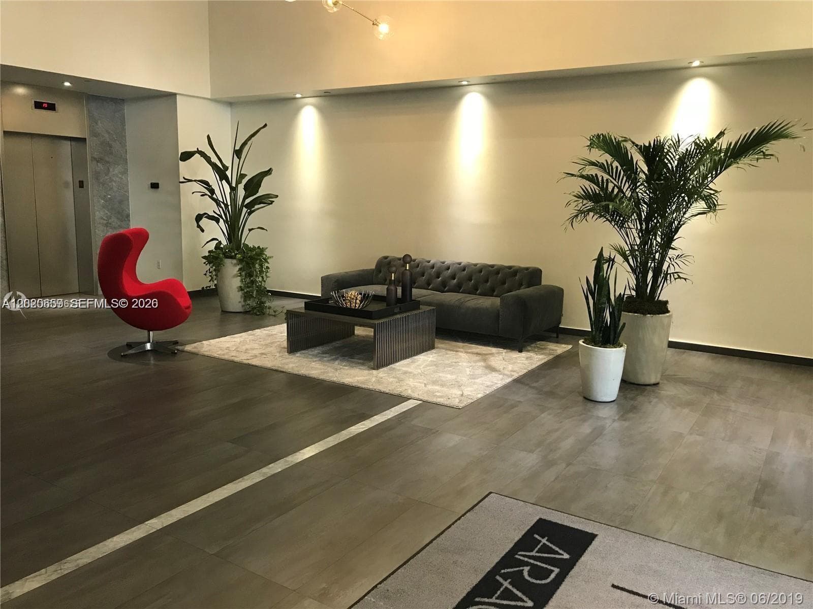 10 Aragon Ave # 1018, Coral Gables FL 33134 — 3
