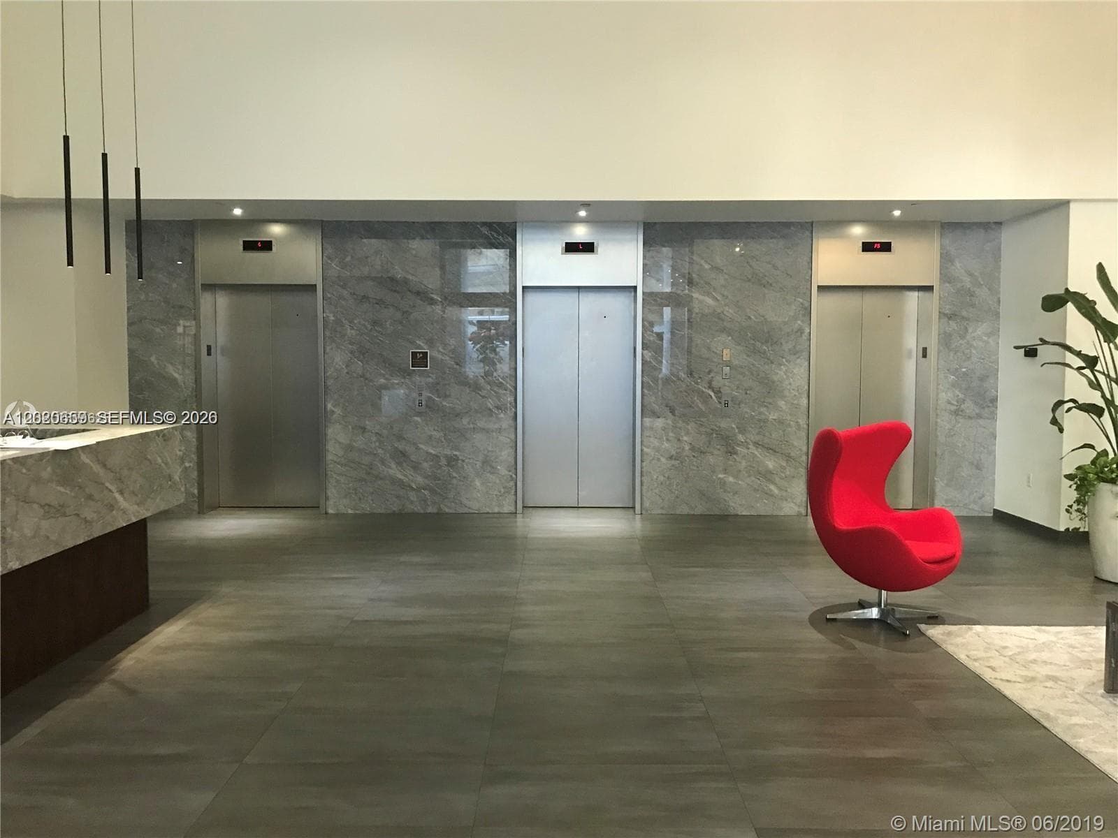 10 Aragon Ave # 1018, Coral Gables FL 33134 — 5