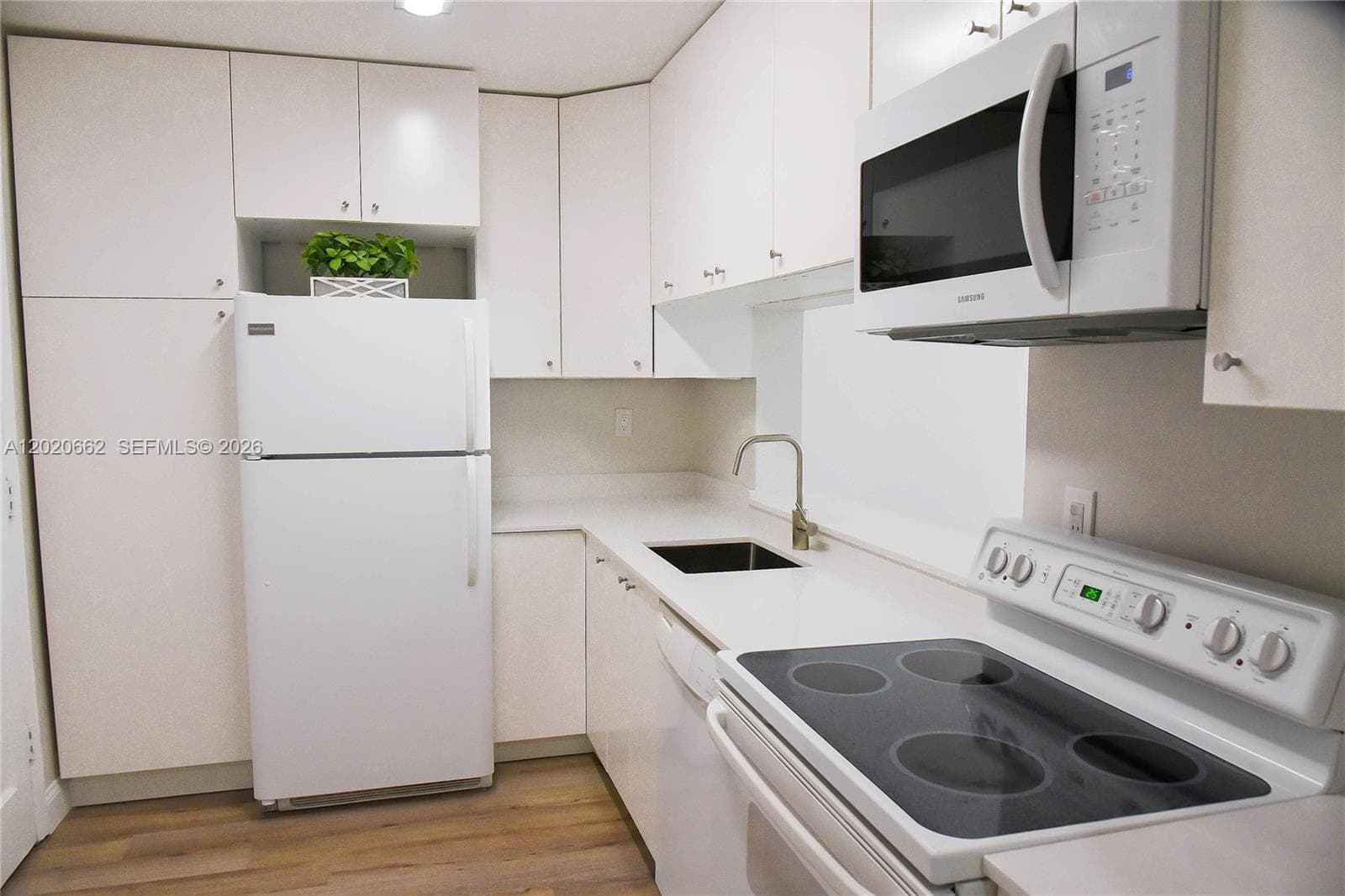 9611 SW 77th Ave # 206A, Miami FL 33156 — 2