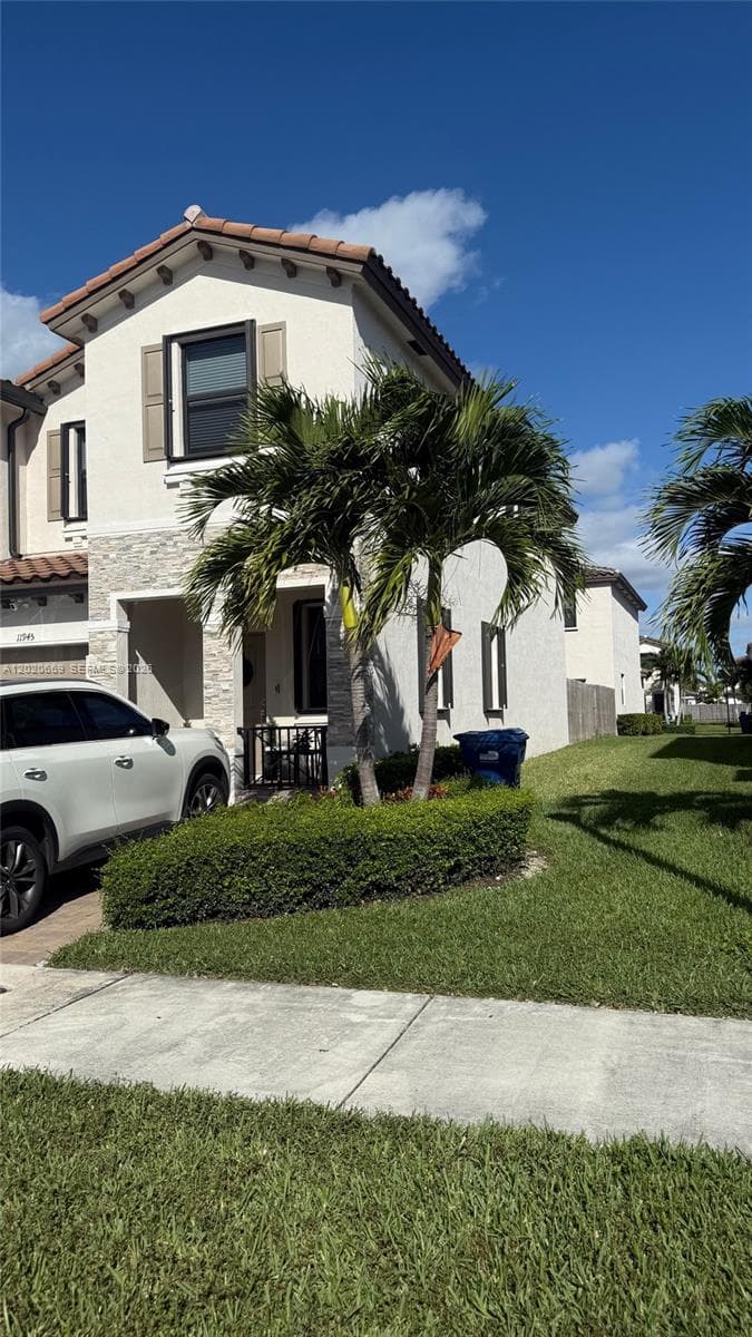 11945 SW 245th Ter, Homestead FL 33032 — 2