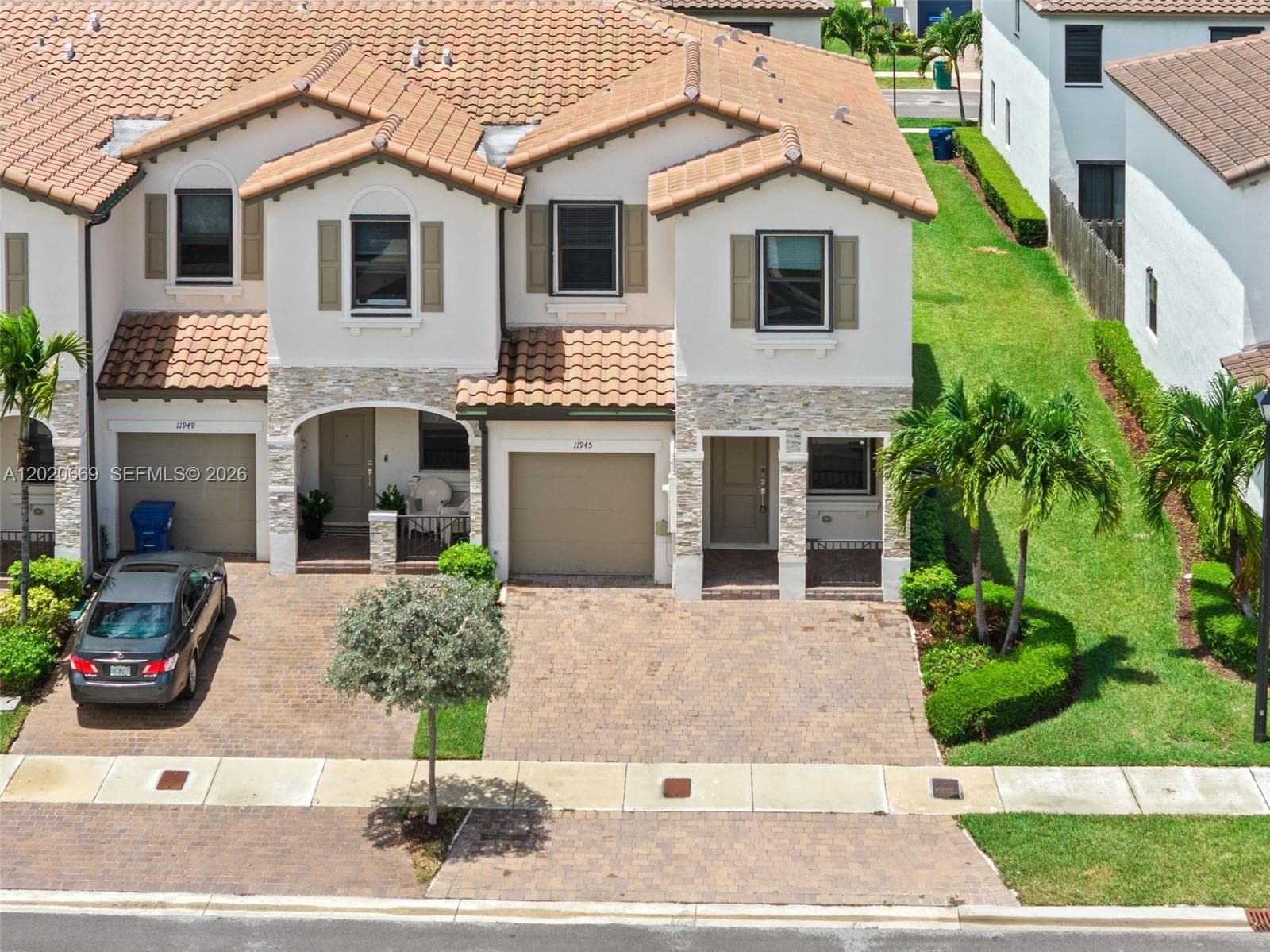 11945 SW 245th Ter, Homestead FL 33032 — 5