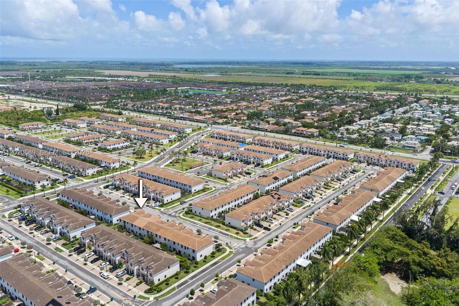 11945 SW 245th Ter, Homestead FL 33032 — 33