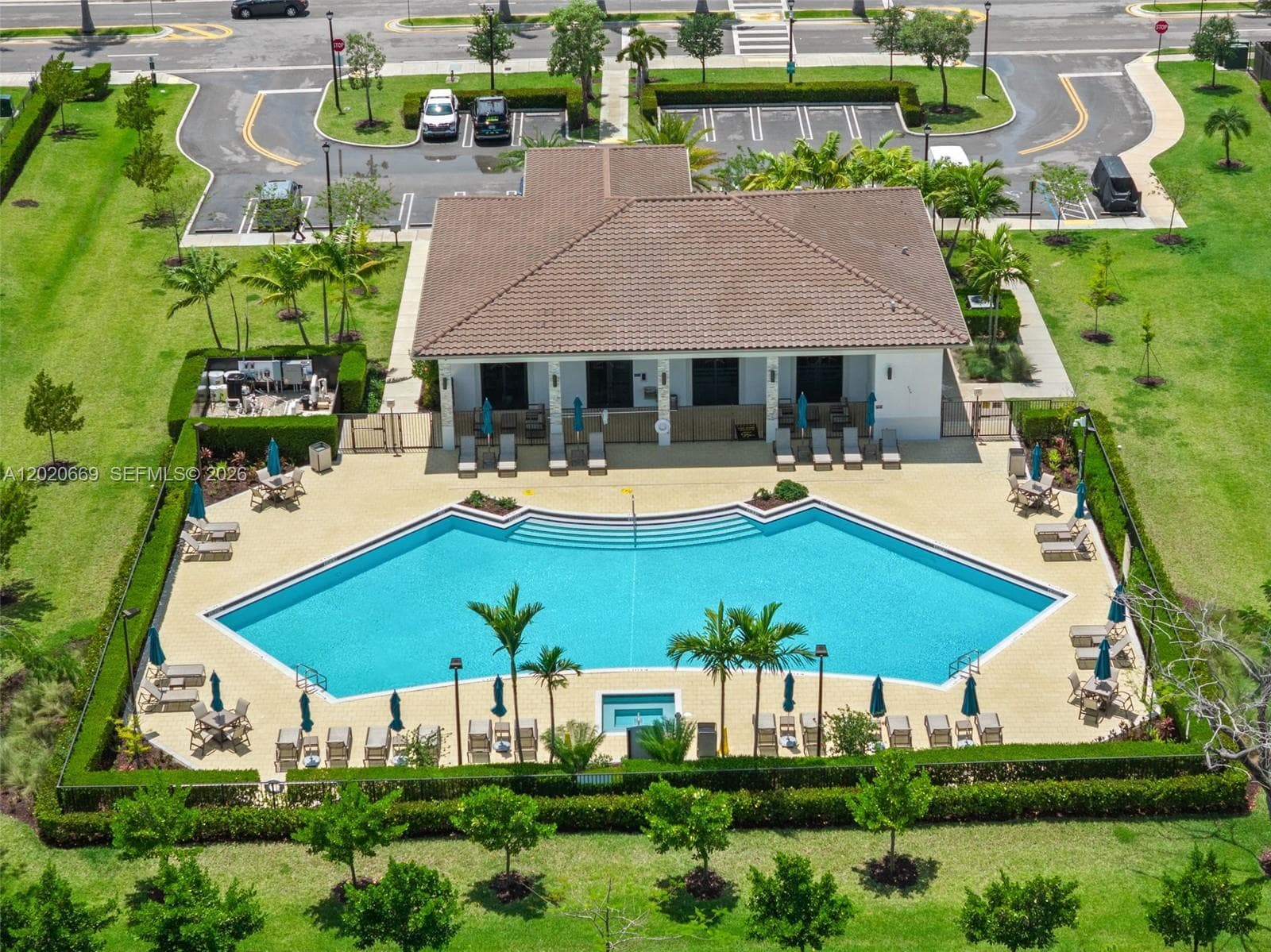 11945 SW 245th Ter, Homestead FL 33032 — 35