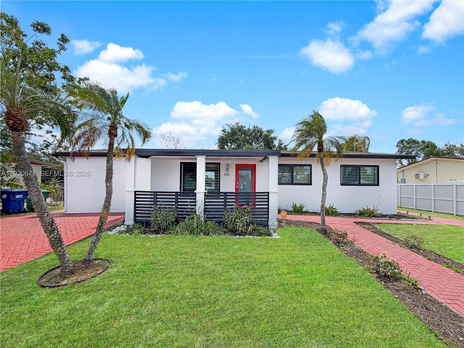 17311 NW 49th Ave, Miami Gardens FL 33055 — 1