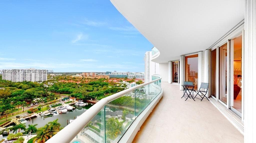 7000 Island Blvd # 1808, Aventura FL 33160 — 18