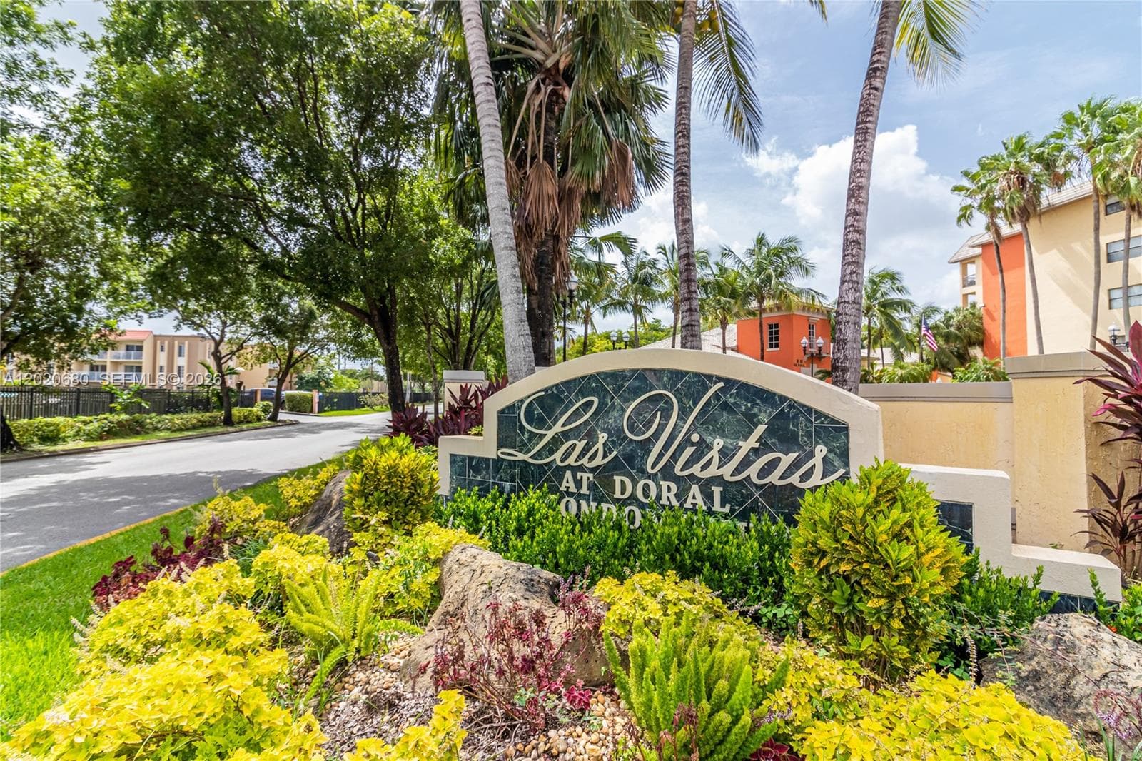 Las Vistas At Doral Condo, Doral, FL — 2