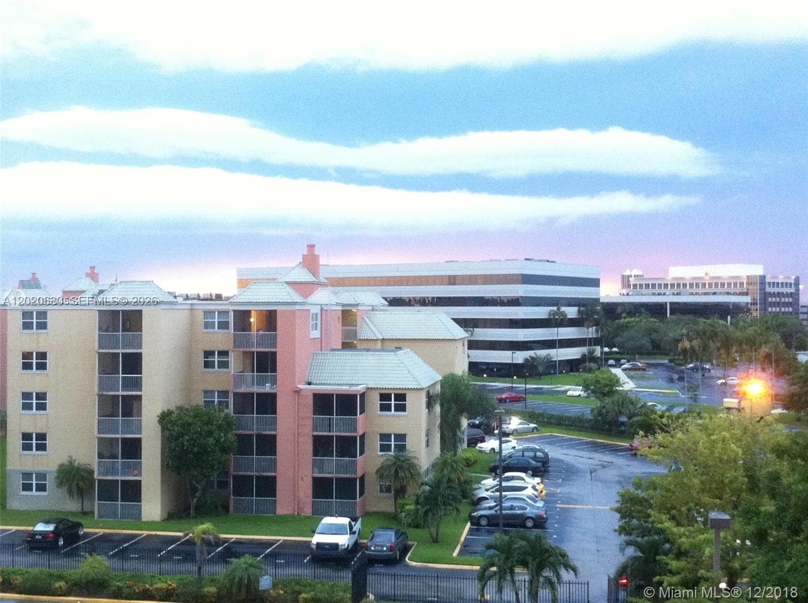 Las Vistas At Doral Condo, Doral, FL — 17