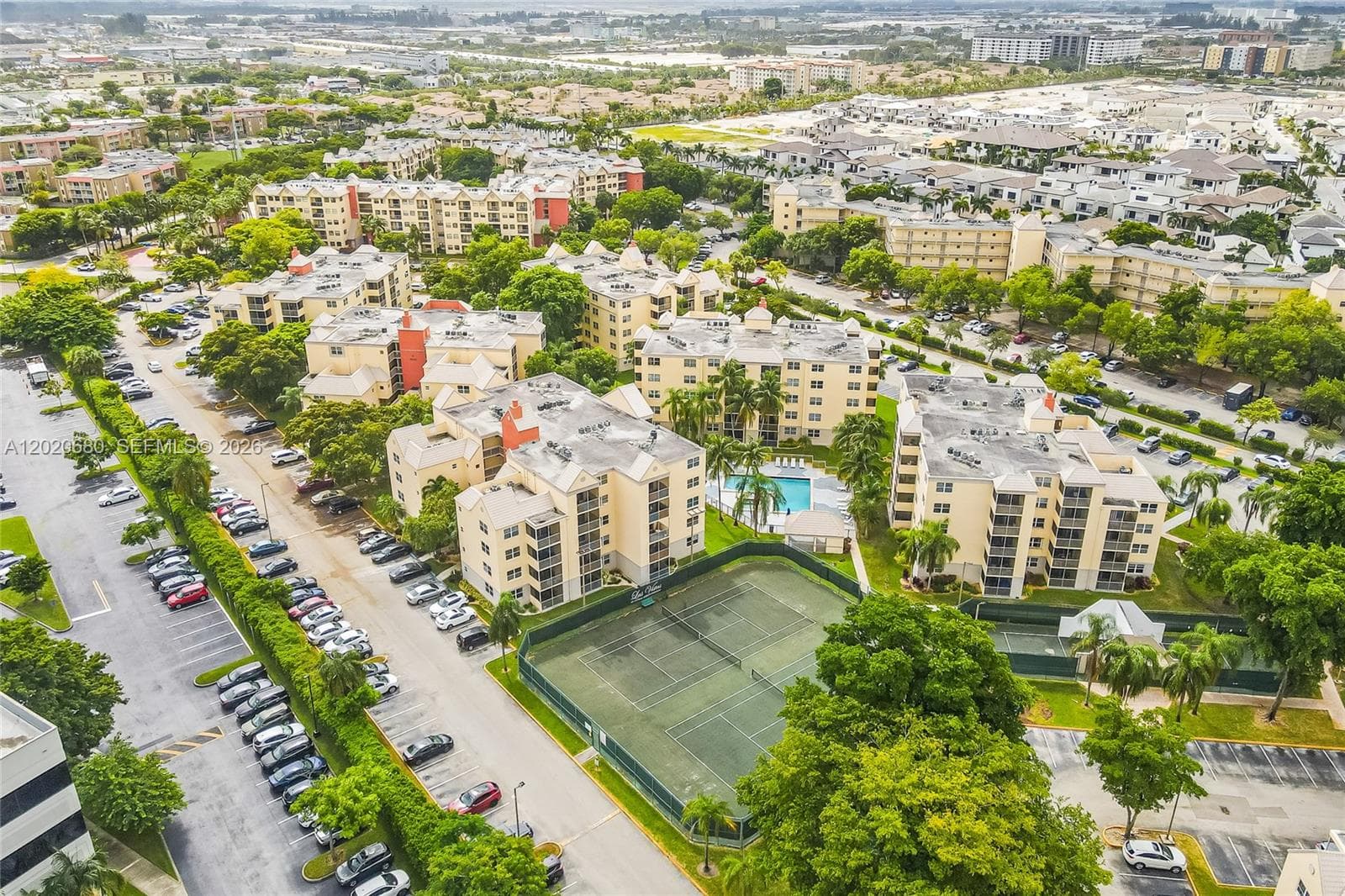 Las Vistas At Doral Condo, Doral, FL — 22