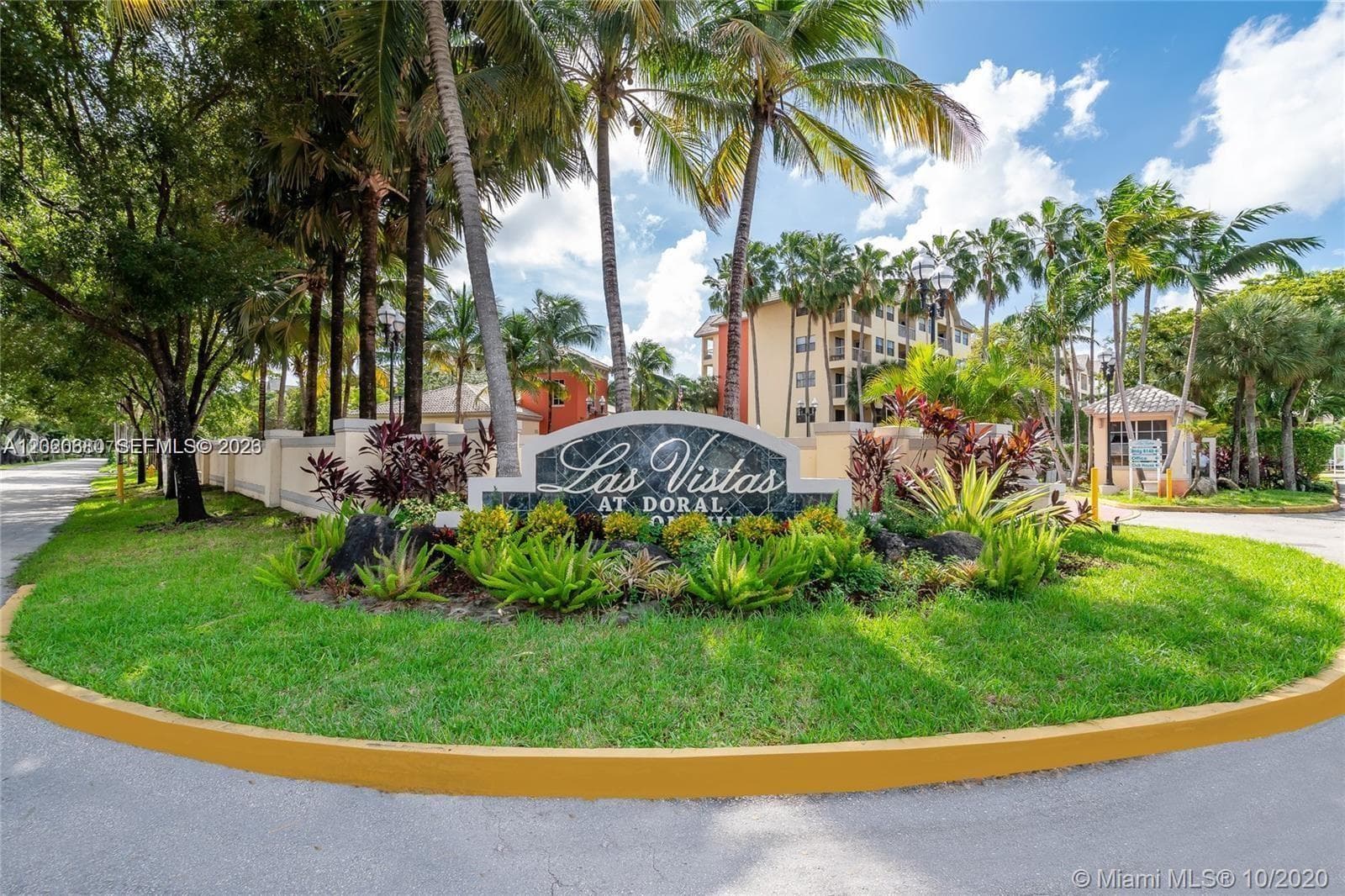 Las Vistas At Doral Condo, Doral, FL — 1