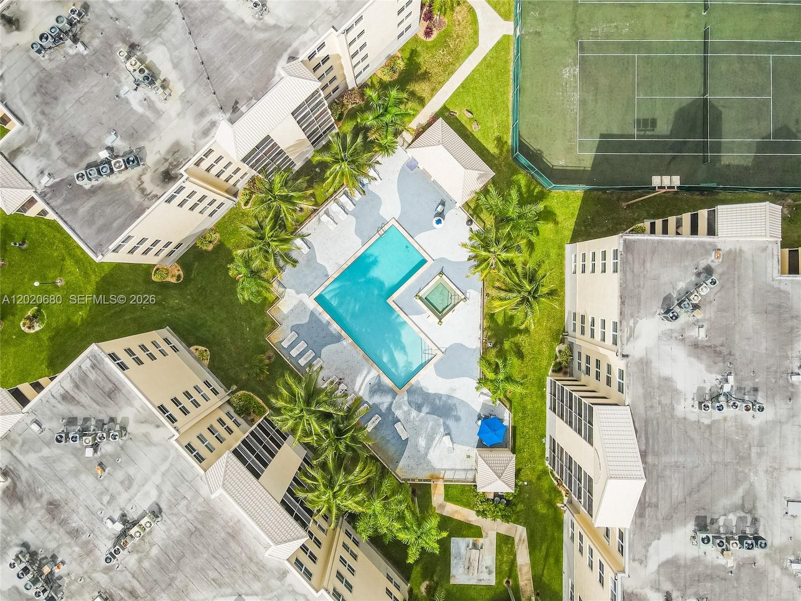 Las Vistas At Doral Condo, Doral, FL — 19