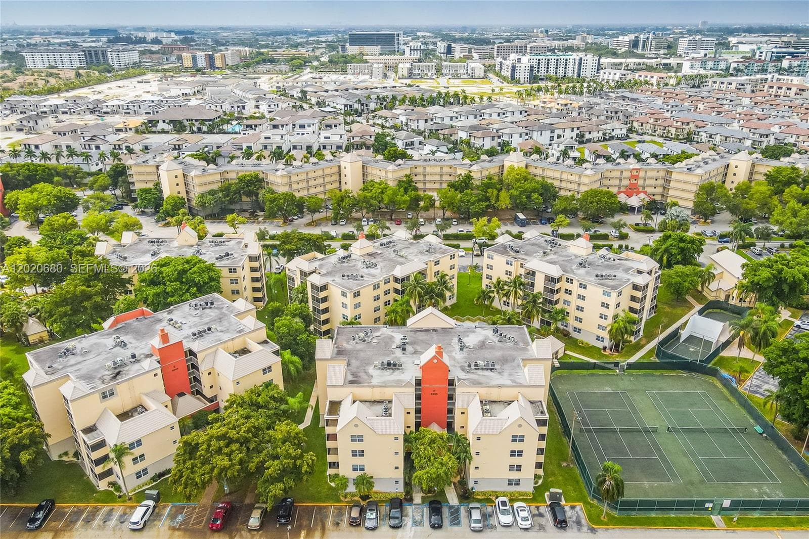 Las Vistas At Doral Condo, Doral, FL — 21