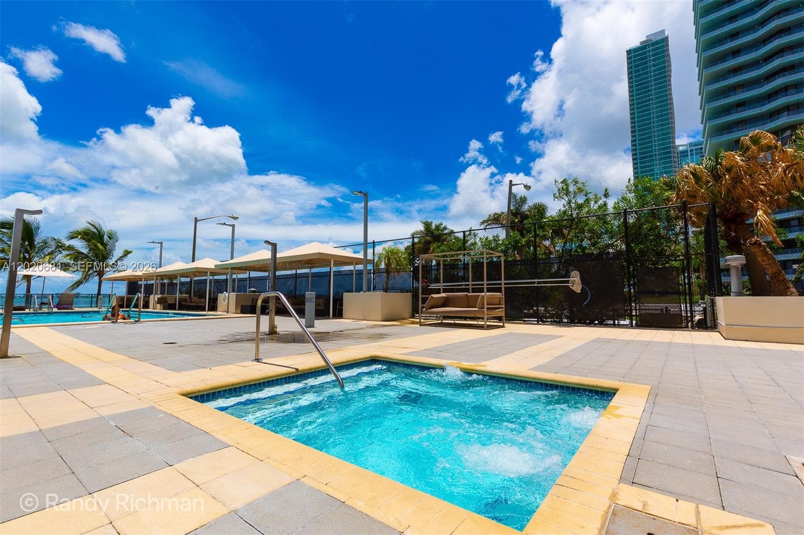 600 NE 36th St # 710, Miami FL 33137 — 23