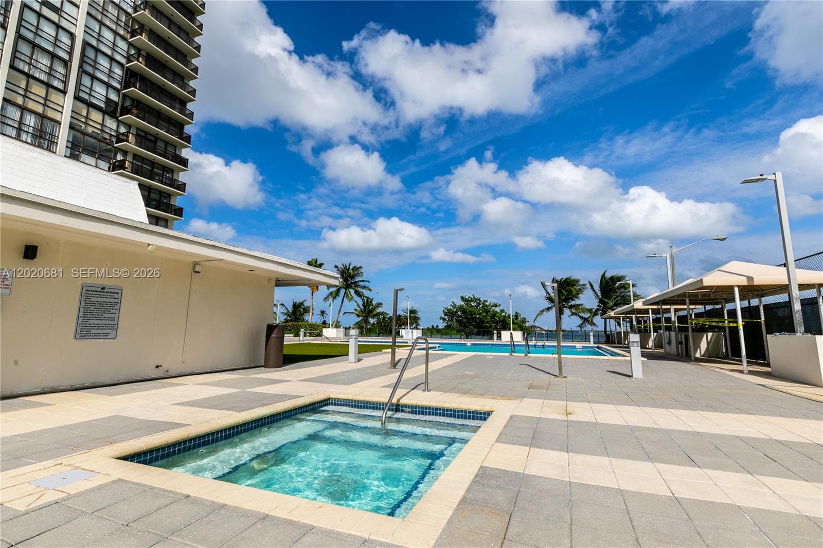 600 NE 36th St # 710, Miami FL 33137 — 27