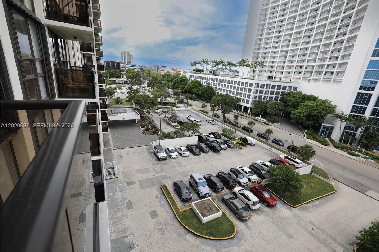 600 NE 36th St # 710, Miami FL 33137 — 22