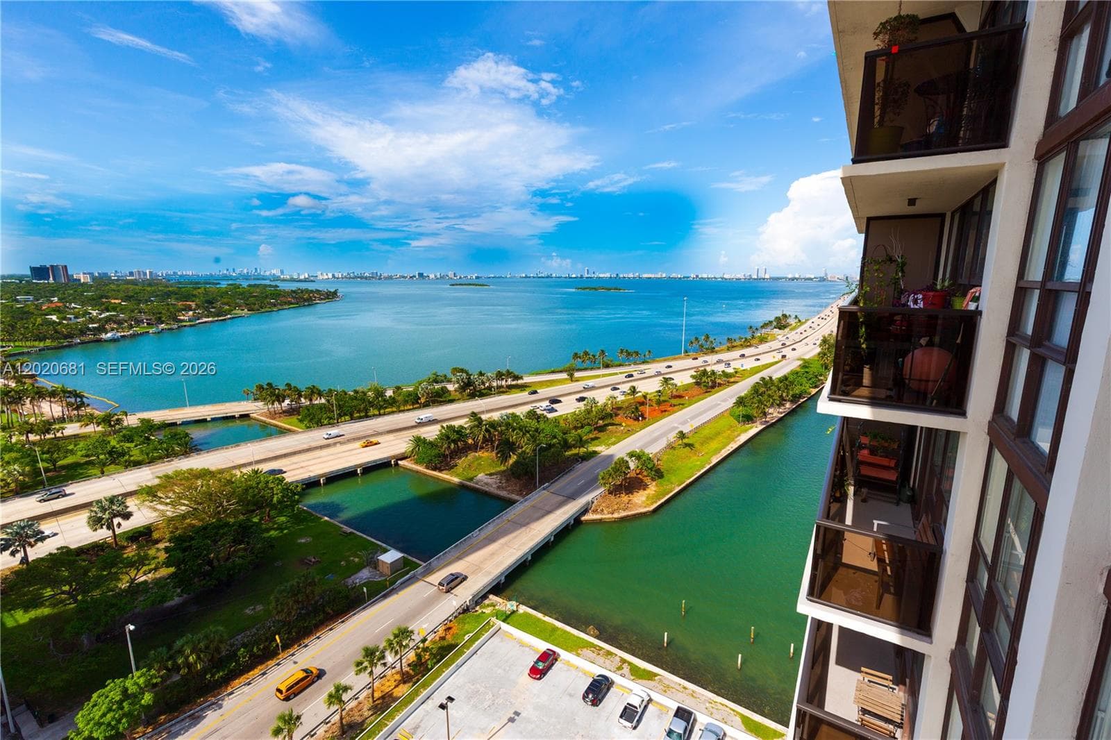 600 NE 36th St # 710, Miami FL 33137 — 1