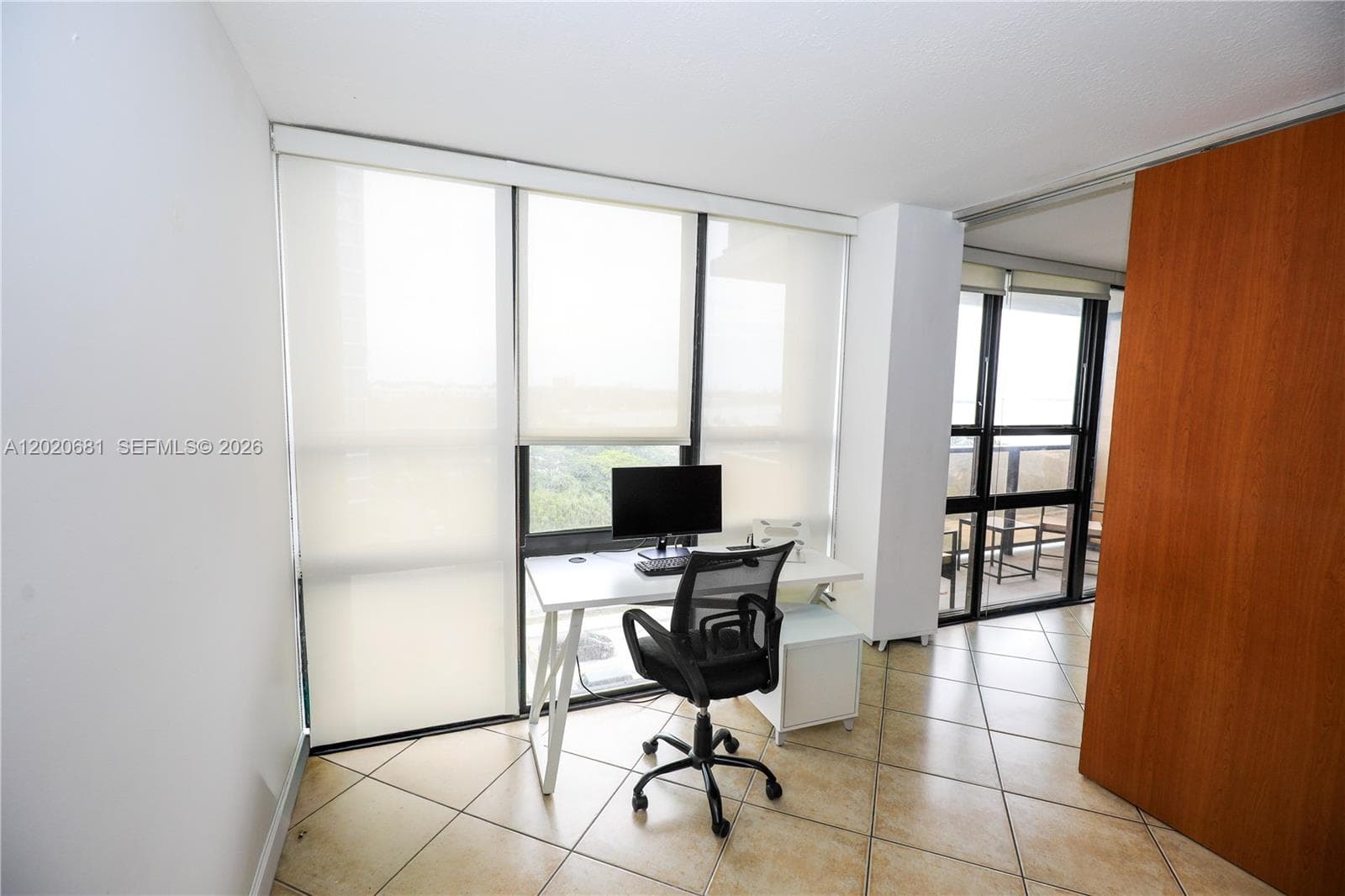 600 NE 36th St # 710, Miami FL 33137 — 9
