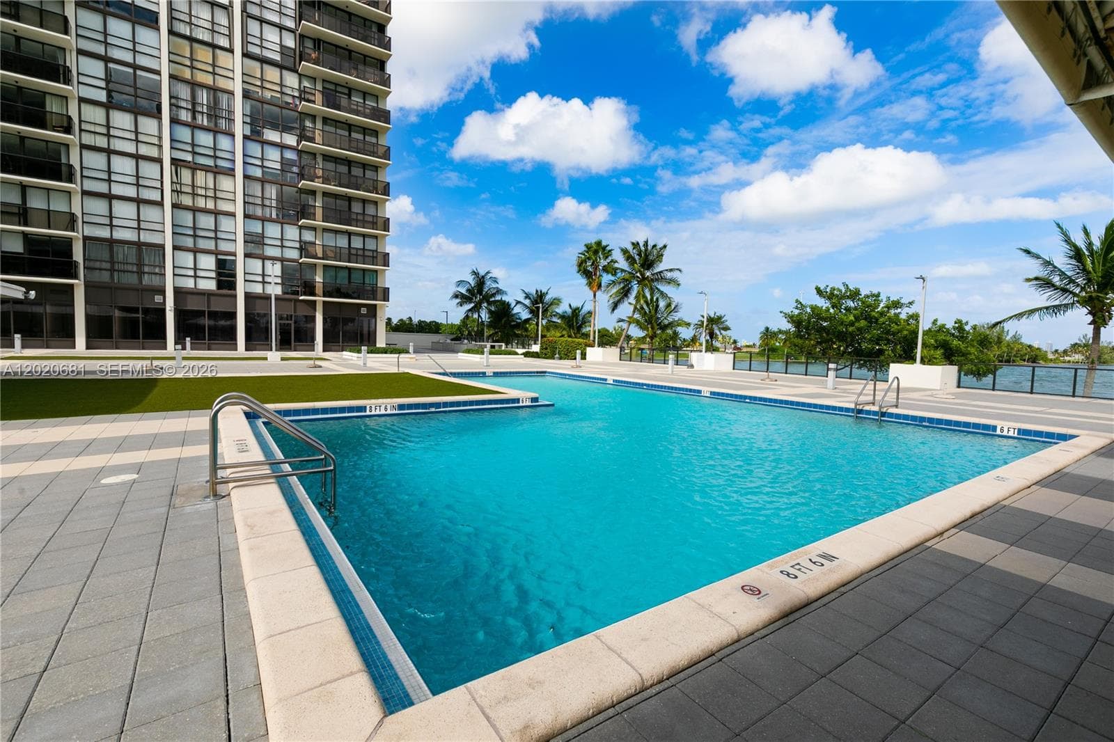 600 NE 36th St # 710, Miami FL 33137 — 11
