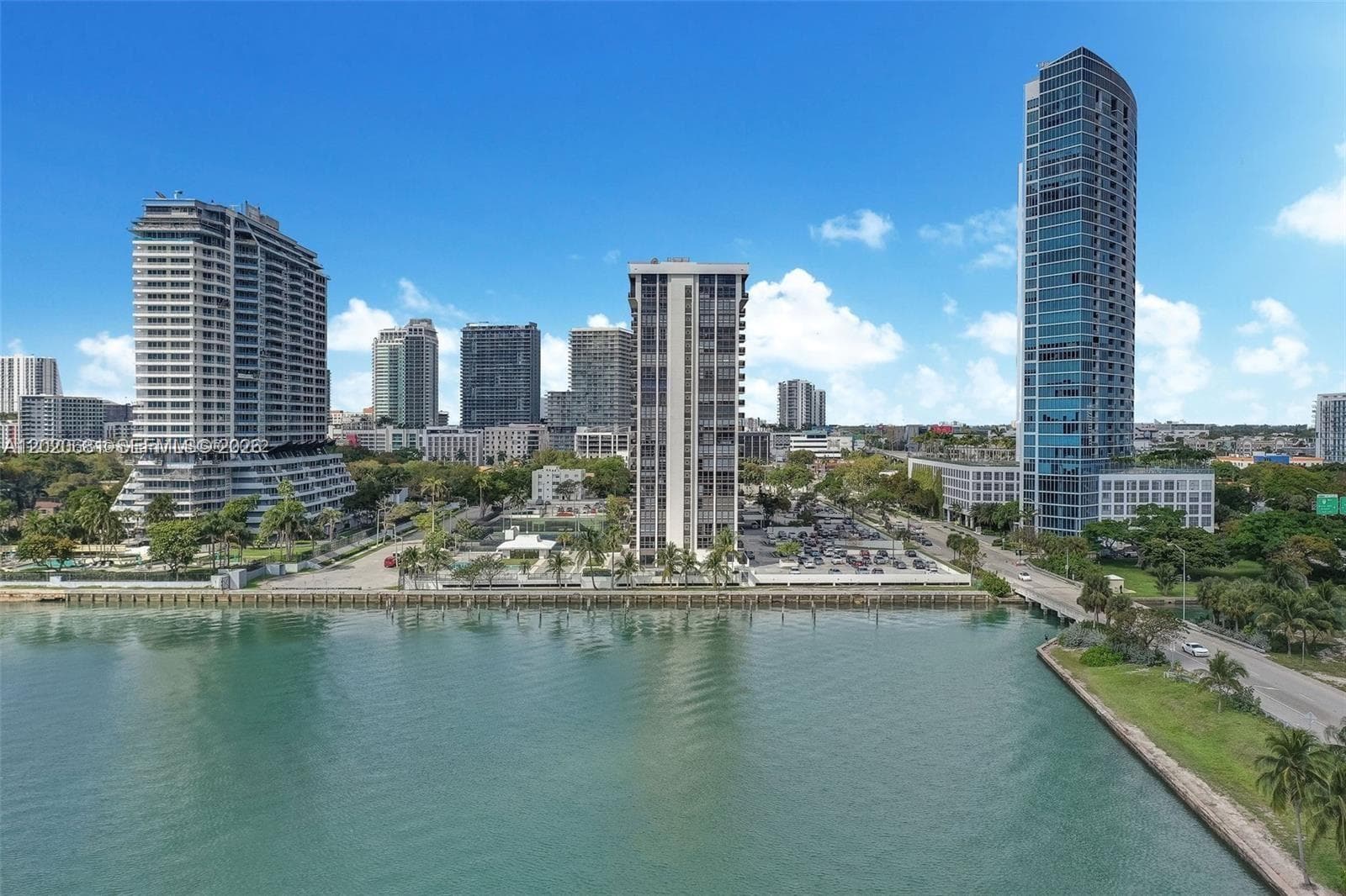 600 NE 36th St # 710, Miami FL 33137 — 21
