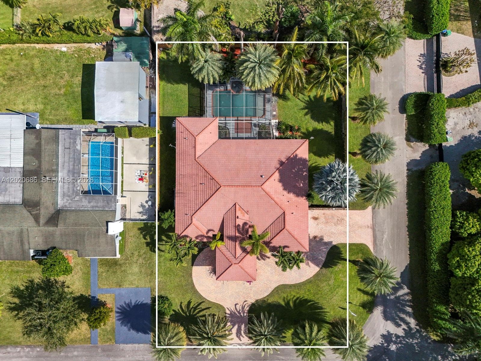 24225 SW 198th Ave, Homestead FL 33031 — 2