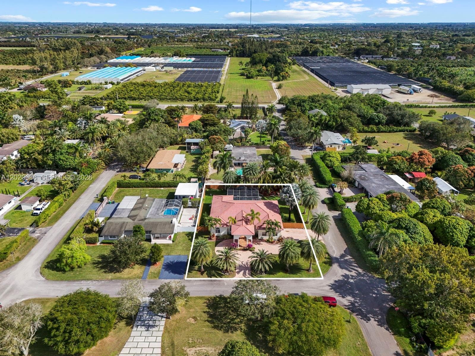 24225 SW 198th Ave, Homestead FL 33031 — 46