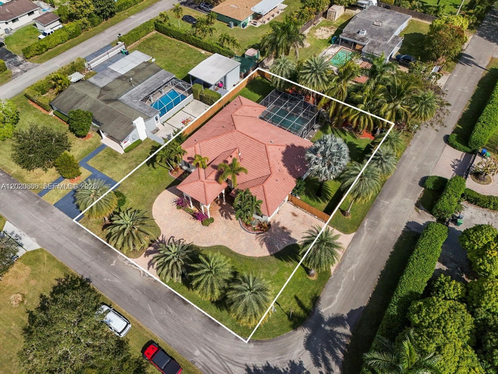 24225 SW 198th Ave, Homestead FL 33031 — 3