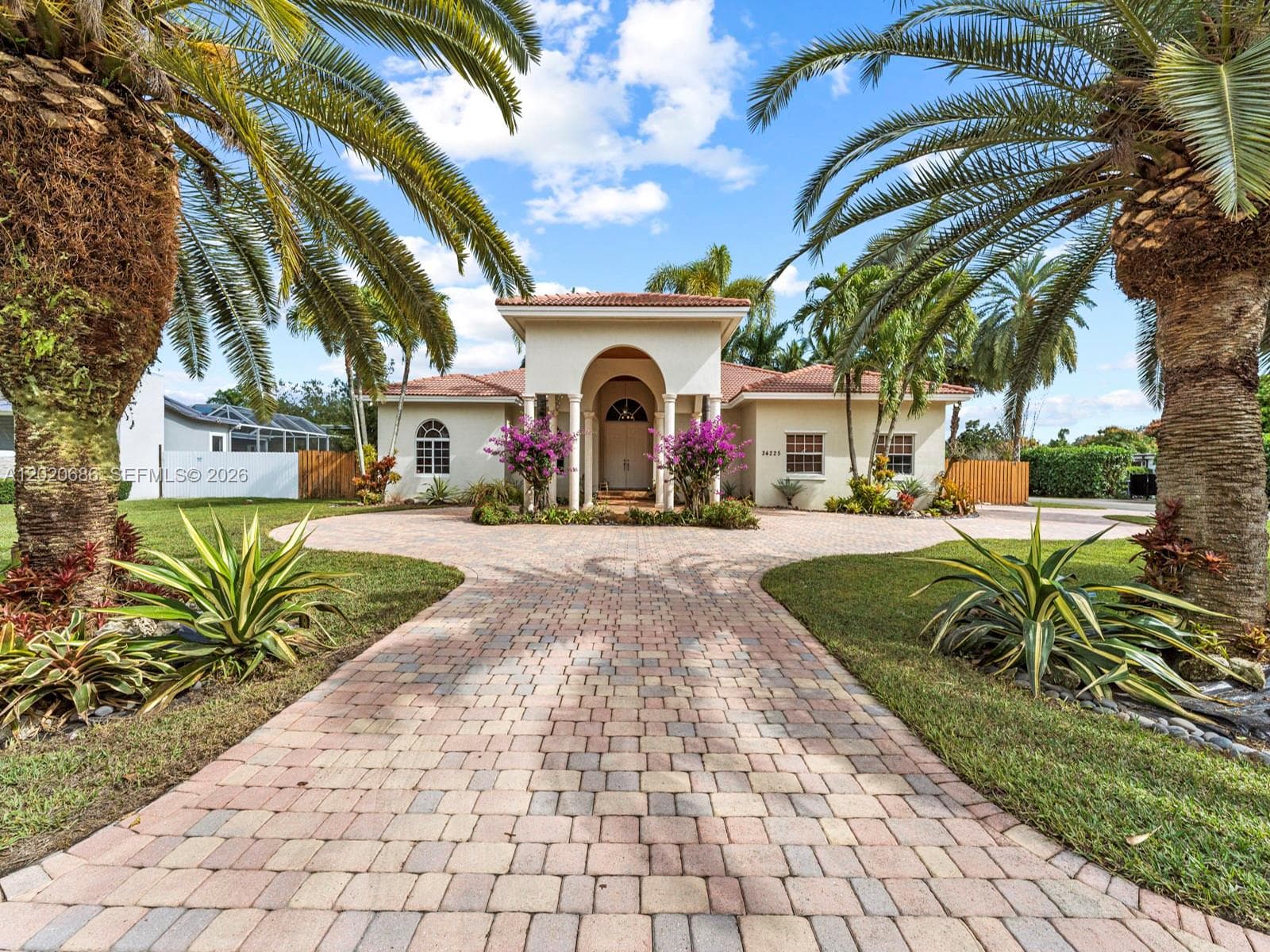 24225 SW 198th Ave, Homestead FL 33031 — 1