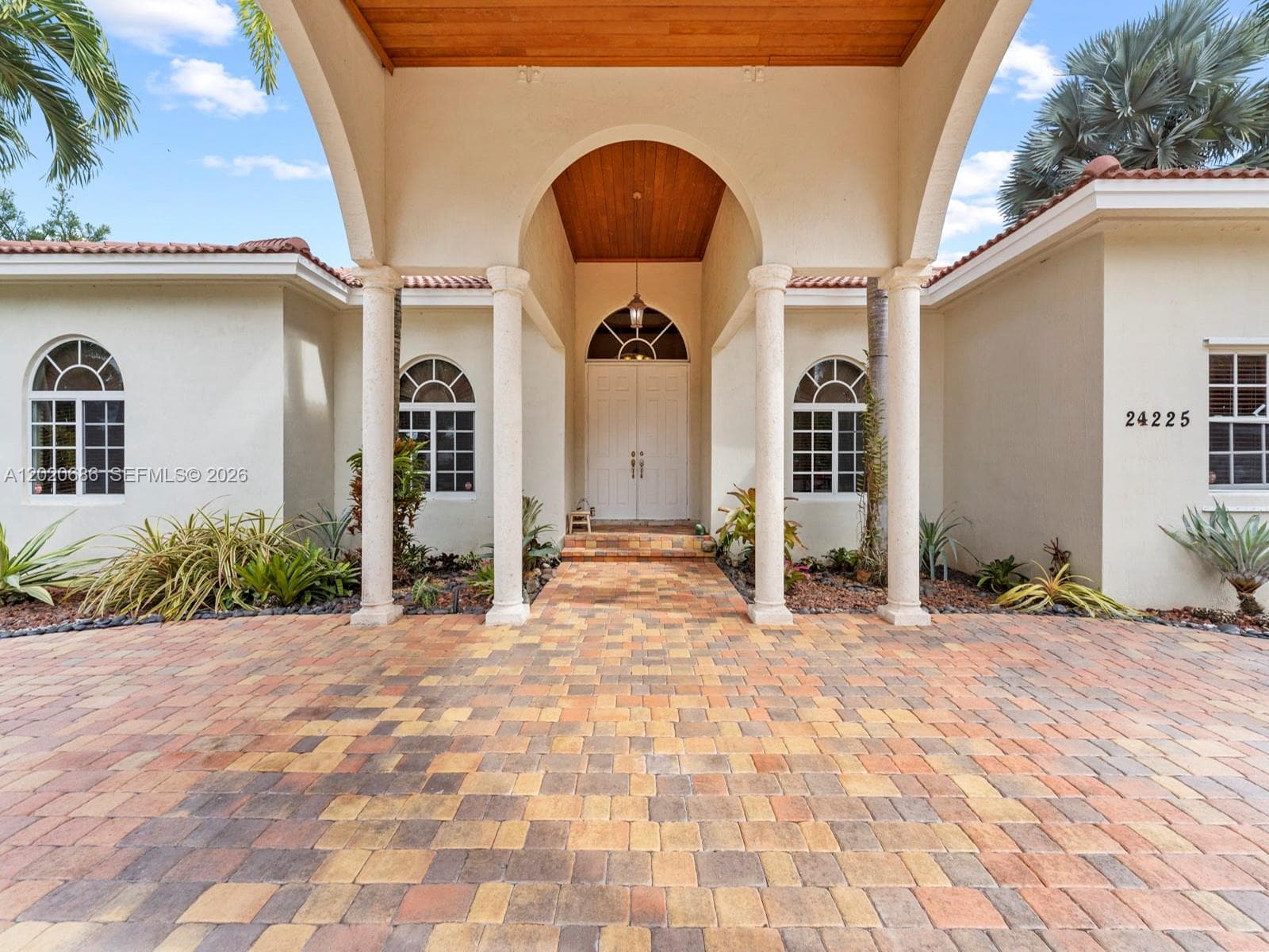 24225 SW 198th Ave, Homestead FL 33031 — 5
