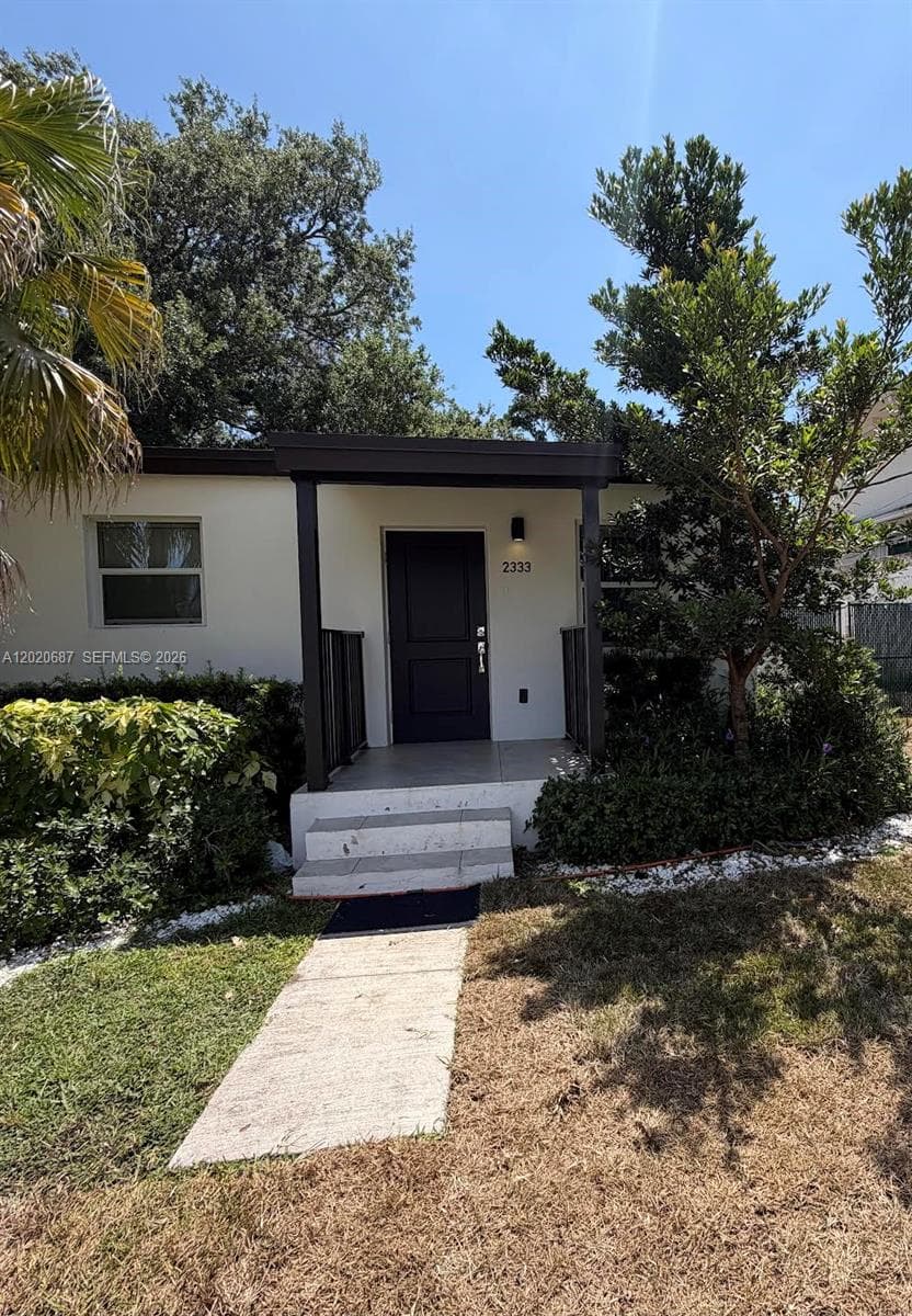 2333 SW 58th Ave # 2333, Miami FL 33155 — 1