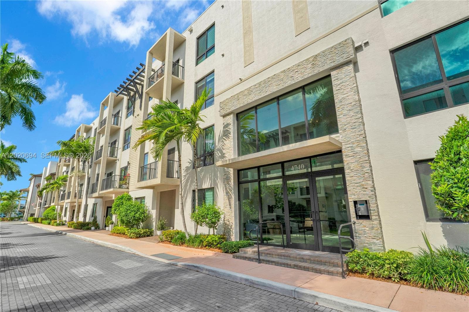 4740 NW 84th Ct # 38, Doral FL 33166 — 29