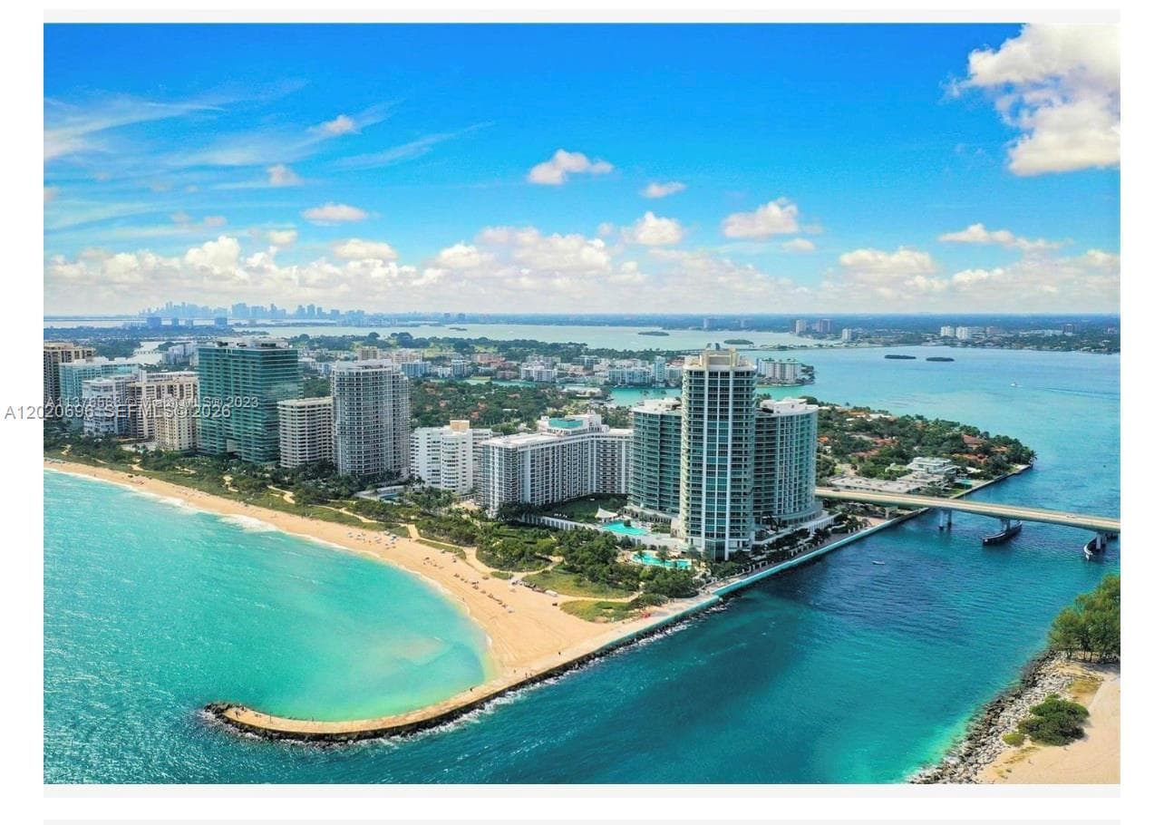 10275 Collins Ave # 307, Bal Harbour FL 33154 — 16