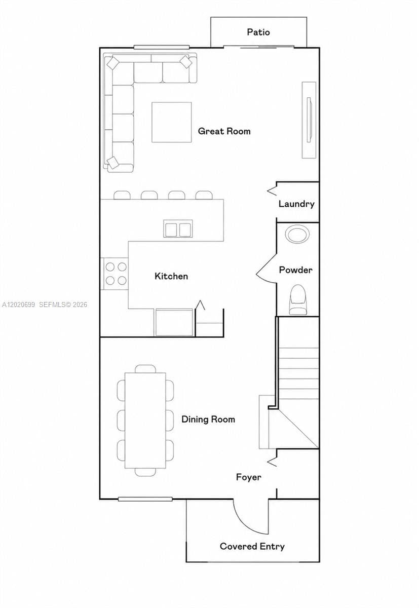 2840 SE 26th Ter, Homestead FL 33035 — 14