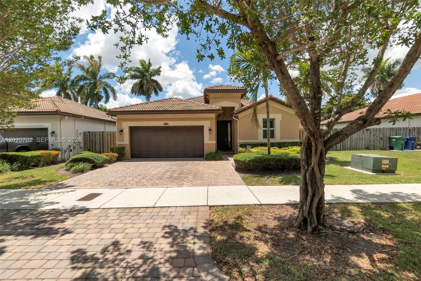 25180 SW 119th Ave, Homestead FL 33032 — 2