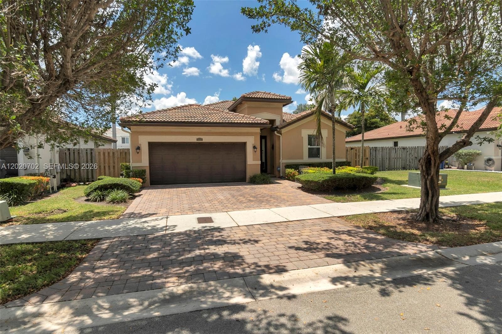 25180 SW 119th Ave, Homestead FL 33032 — 1