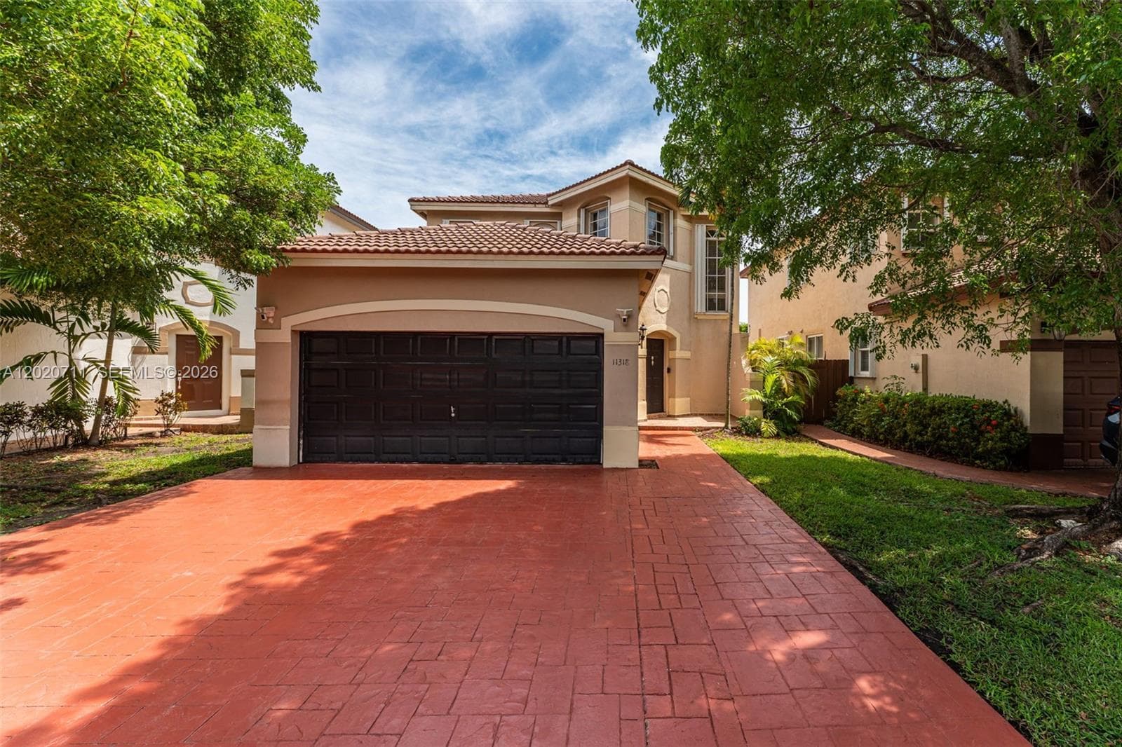 11318 NW 44th Ter, Doral FL 33178 — 3