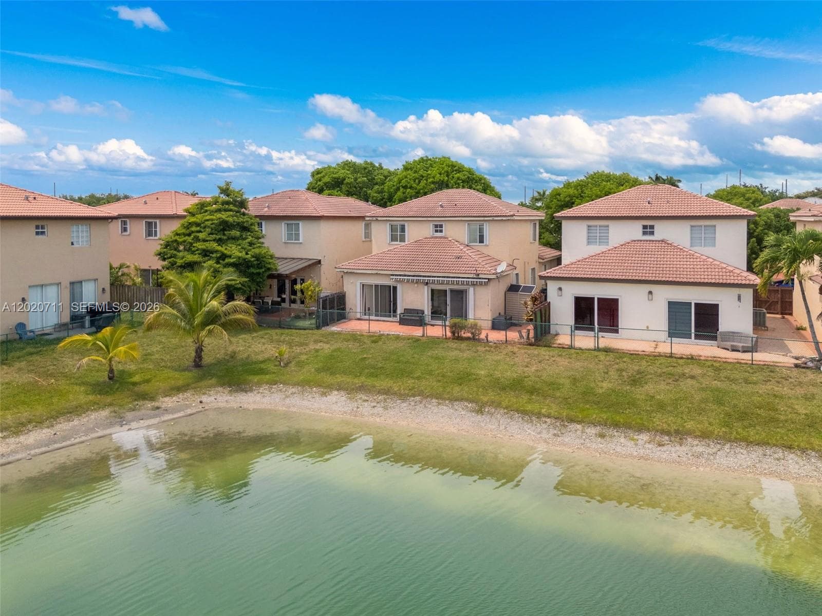 11318 NW 44th Ter, Doral FL 33178 — 1