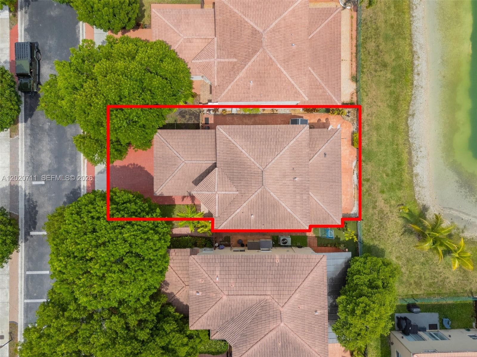 11318 NW 44th Ter, Doral FL 33178 — 20