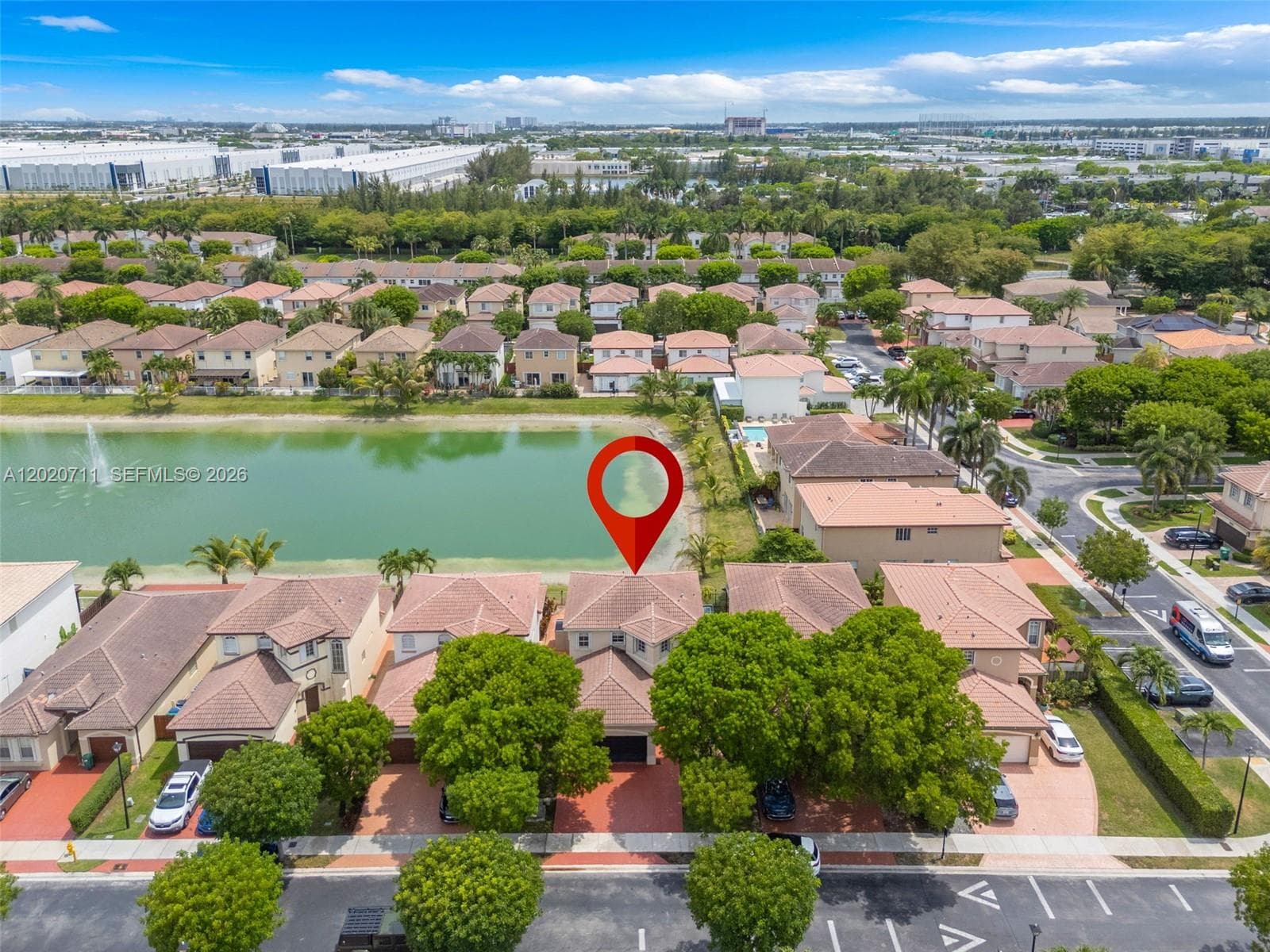 11318 NW 44th Ter, Doral FL 33178 — 19