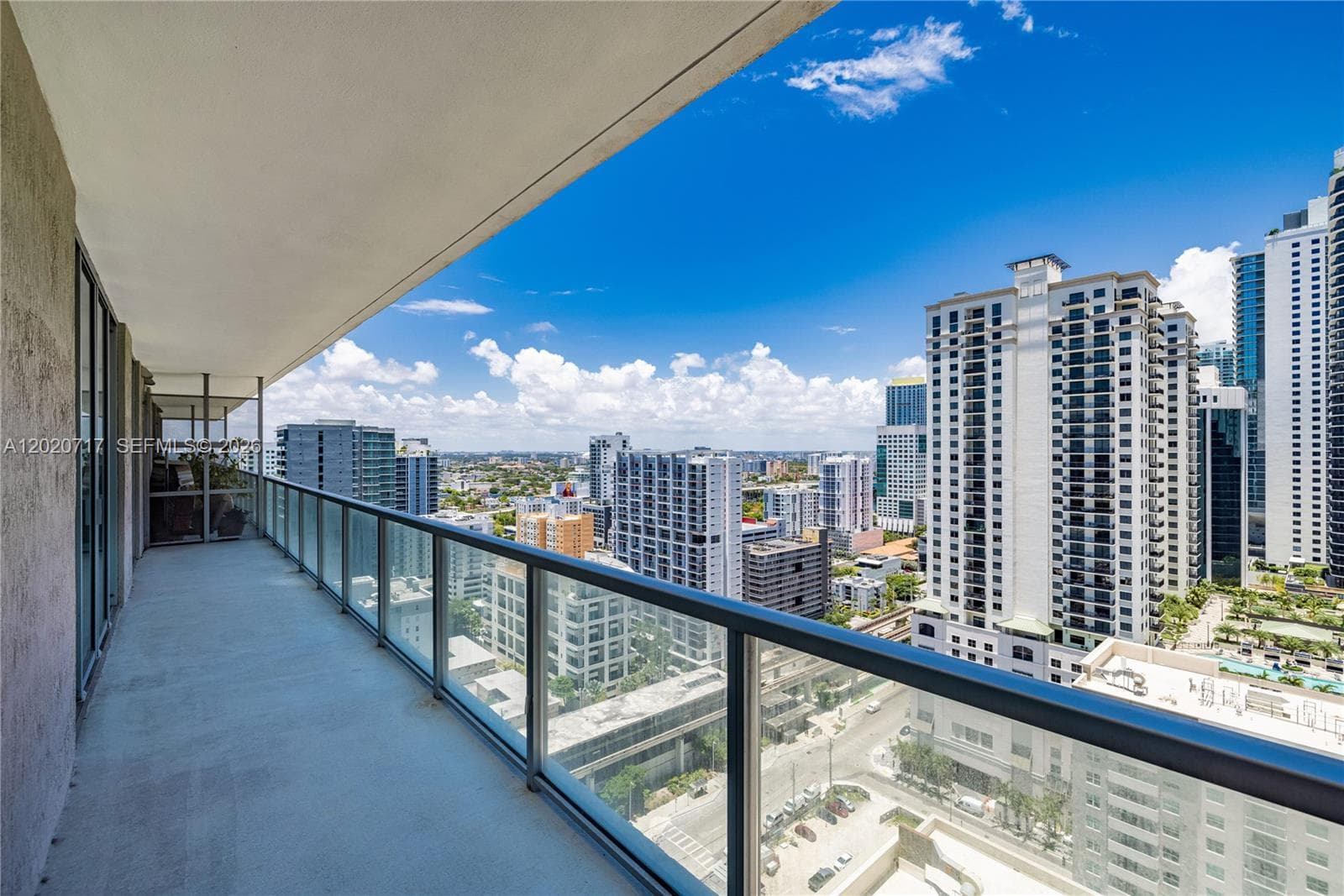 1111 SW 1st Ave, Miami FL 33130 — 2