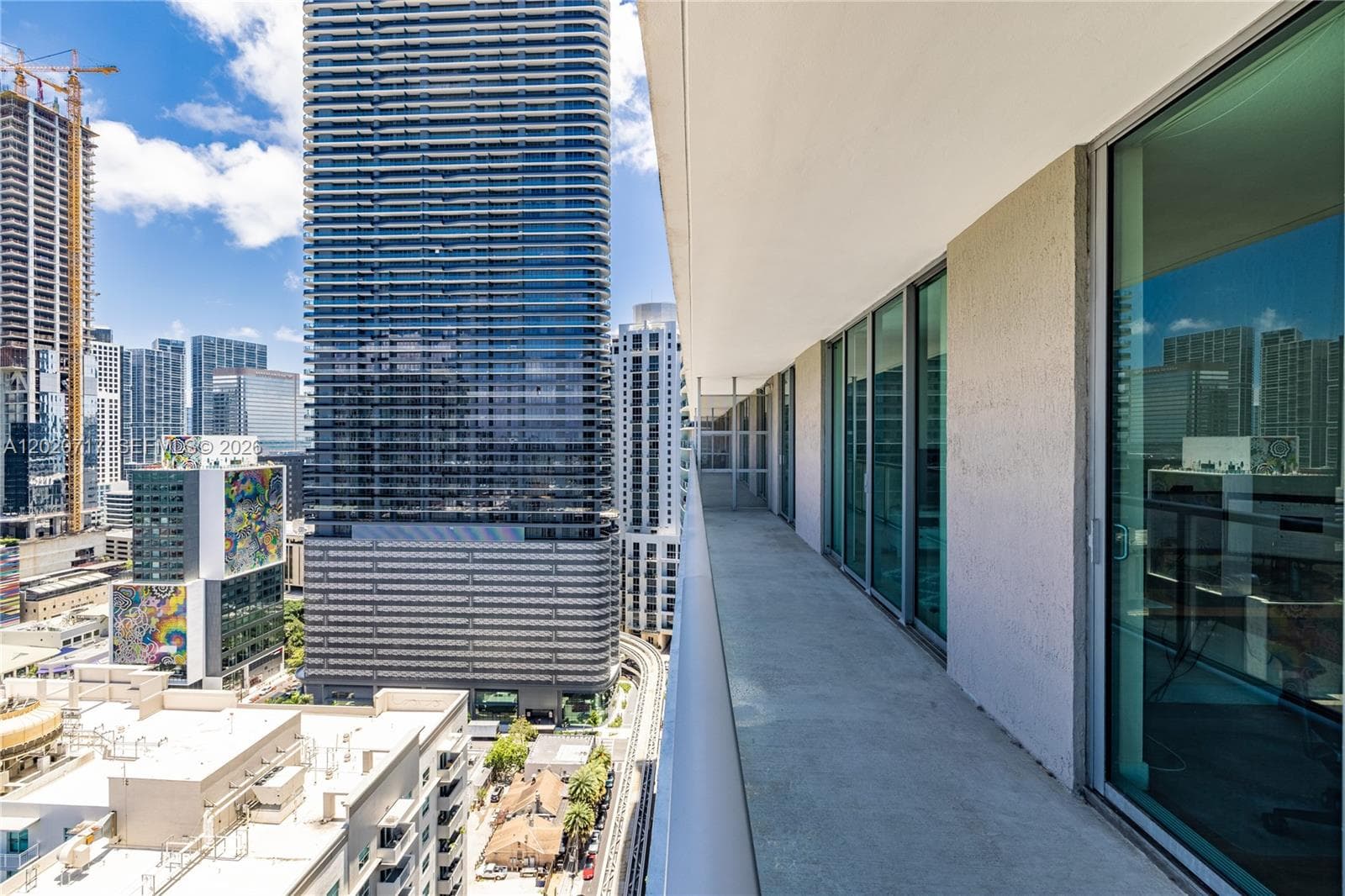 1111 SW 1st Ave, Miami FL 33130 — 6