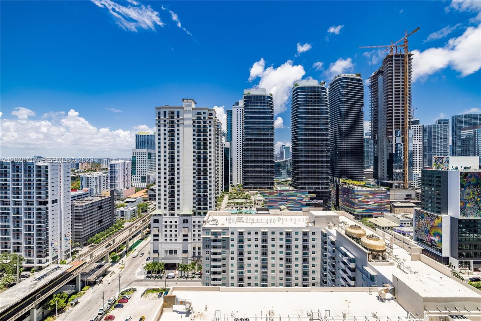 1111 SW 1st Ave, Miami FL 33130 — 7