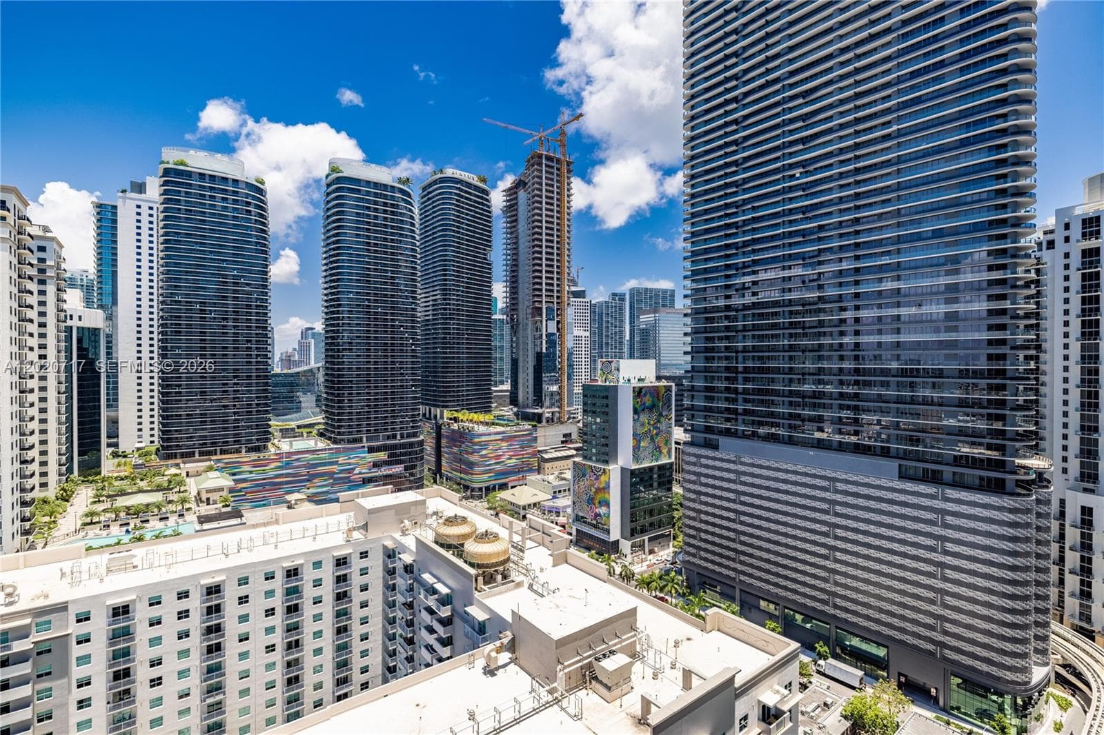 1111 SW 1st Ave, Miami FL 33130 — 3