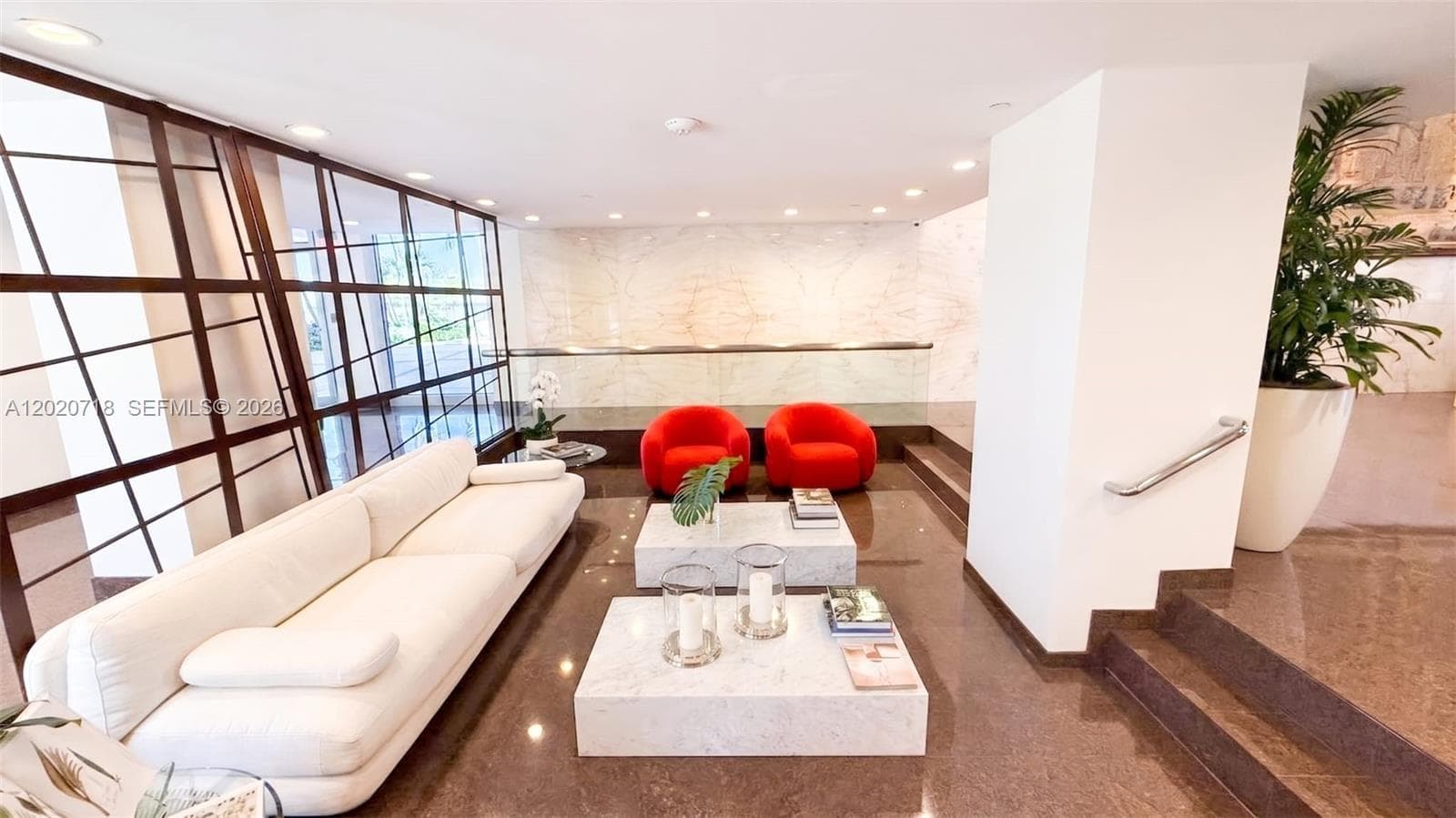 1541 Brickell Ave # A1801, Miami FL 33129 — 2