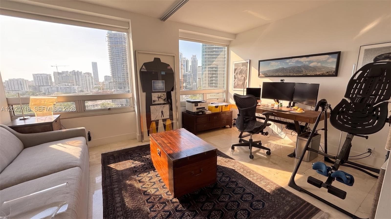 1541 Brickell Ave # A1801, Miami FL 33129 — 32