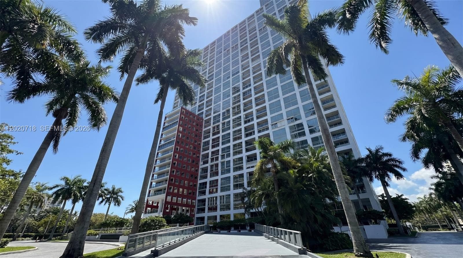 1541 Brickell Ave # A1801, Miami FL 33129 — 1