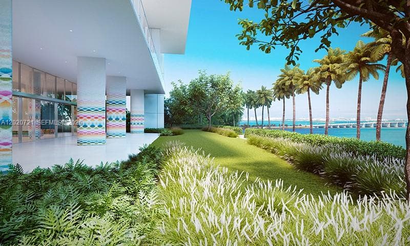 700 NE 26th Ter # 2901, Miami FL 33137 — 62