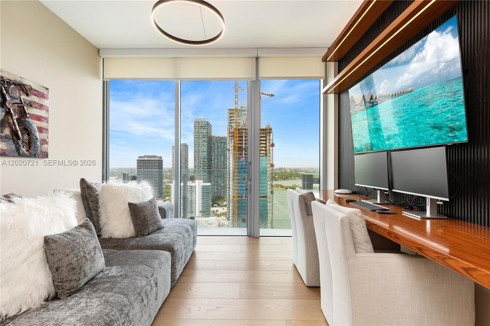700 NE 26th Ter # 2901, Miami FL 33137 — 27