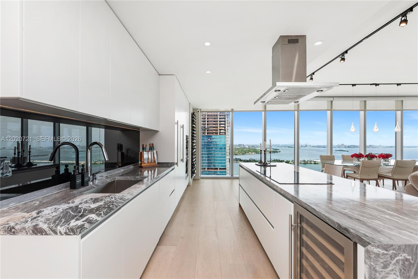 700 NE 26th Ter # 2901, Miami FL 33137 — 2