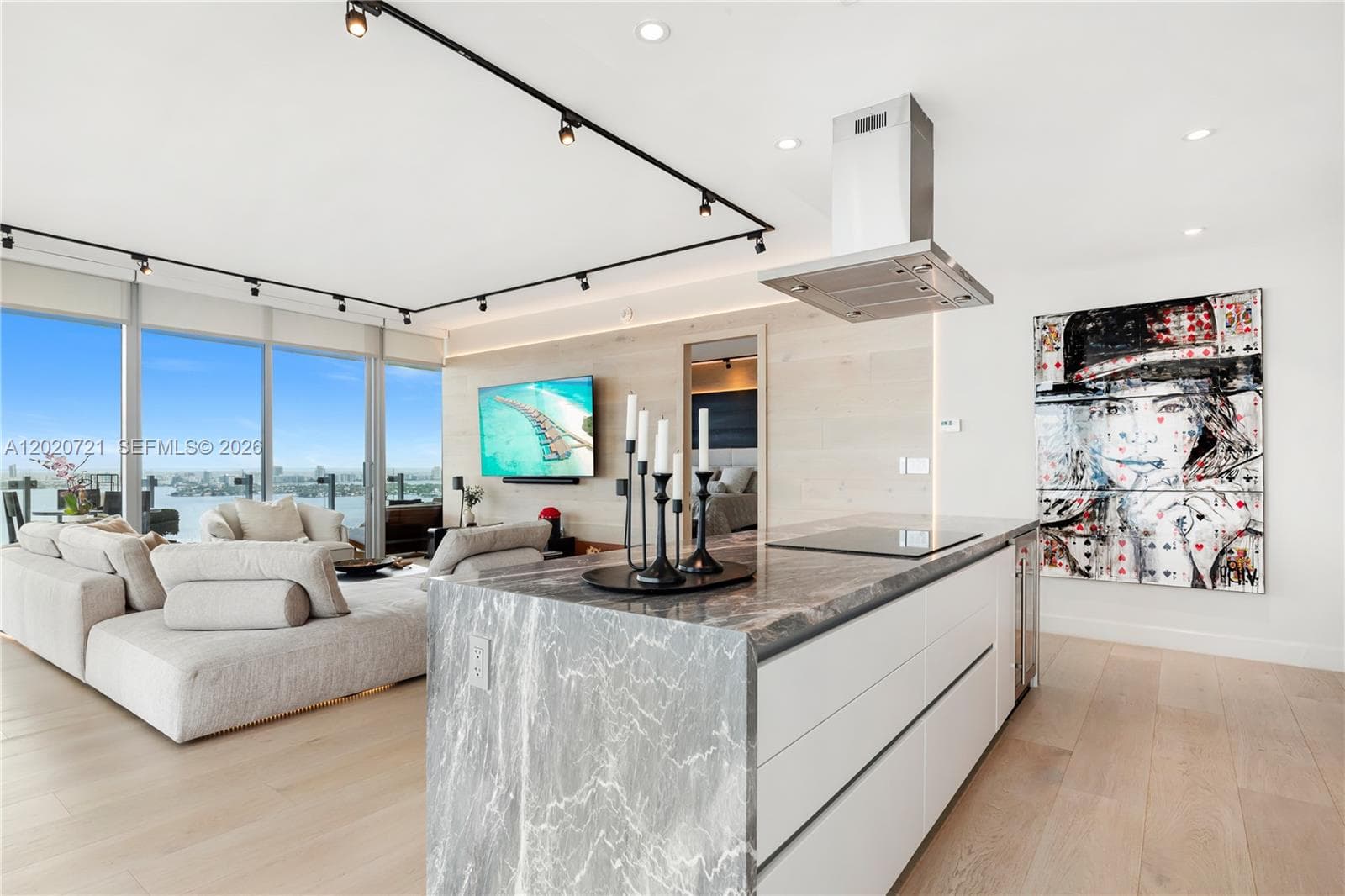 700 NE 26th Ter # 2901, Miami FL 33137 — 13