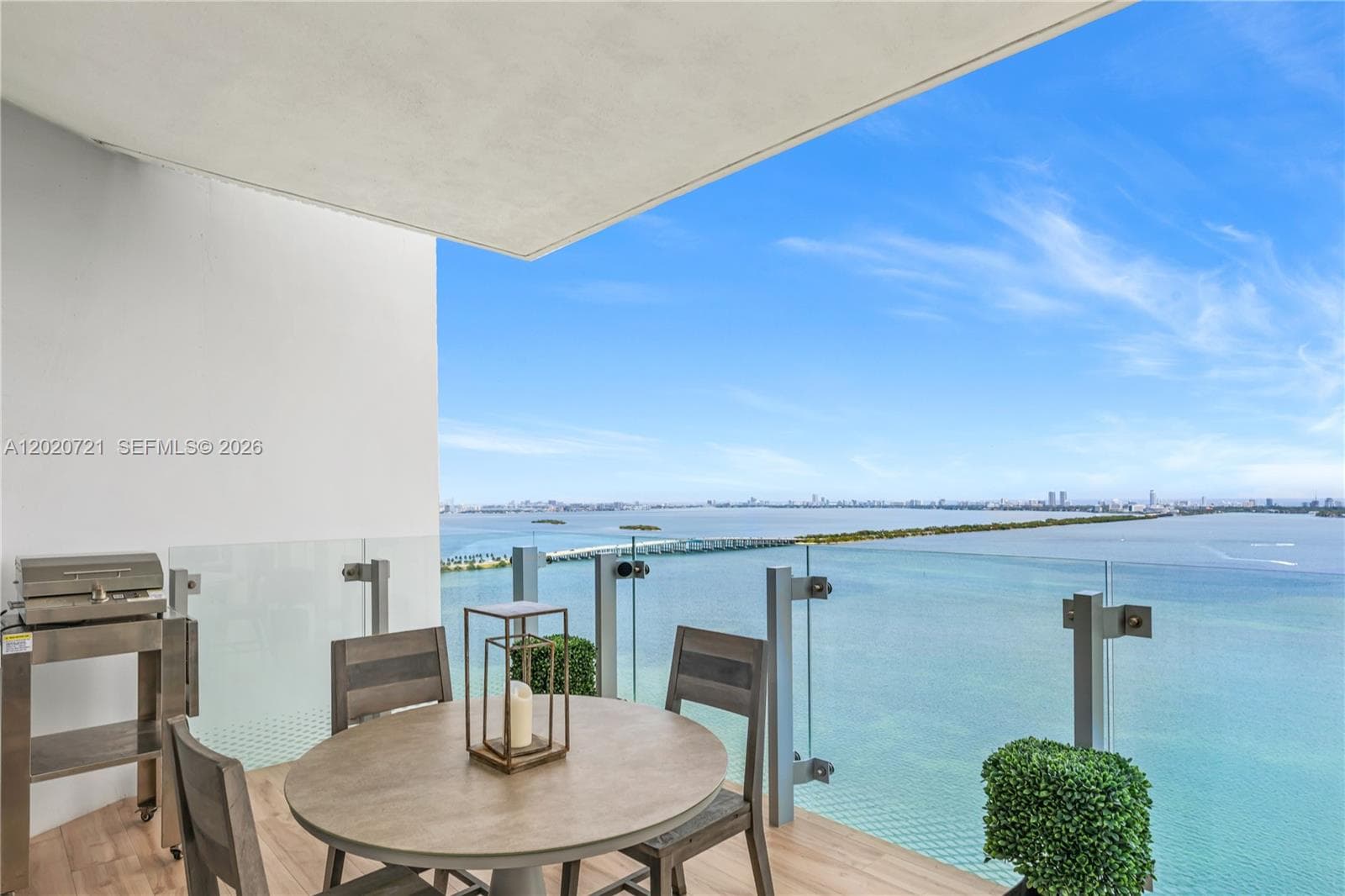 700 NE 26th Ter # 2901, Miami FL 33137 — 17