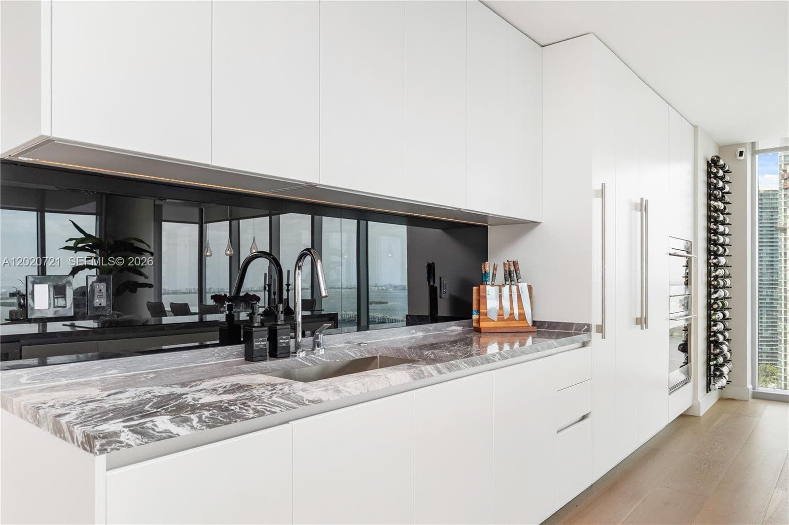 700 NE 26th Ter # 2901, Miami FL 33137 — 16